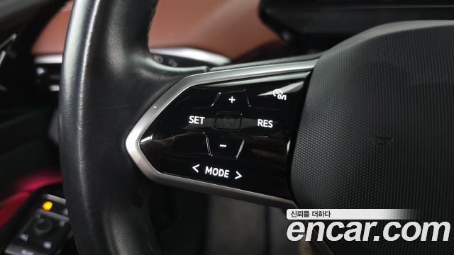 Volkswagen ID.4 2023 — photo 17