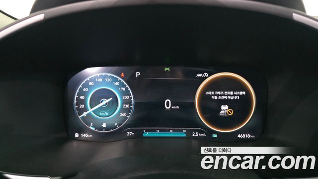 Hyundai Santafe 2021 — photo 11
