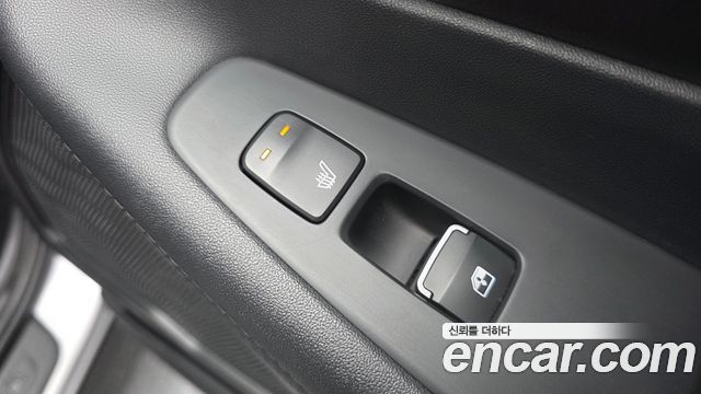 Hyundai Santafe 2021 — photo 25