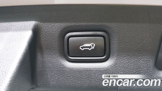 Hyundai Santafe 2021 — photo 27