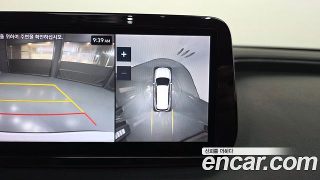 Hyundai Santafe 2021 — photo 28