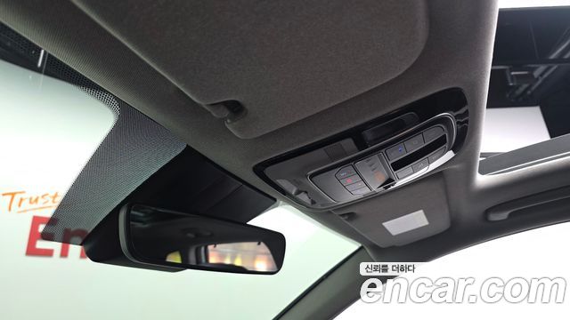 Hyundai Santafe 2021 — photo 29