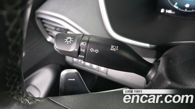 Hyundai Santafe 2021 — photo 30