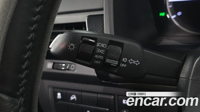 KG Mobility Rexton 2021 — photo 27