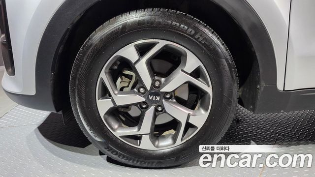 Kia Sportage 2022 — photo 5