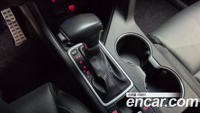 Kia Sportage 2022 — photo 12