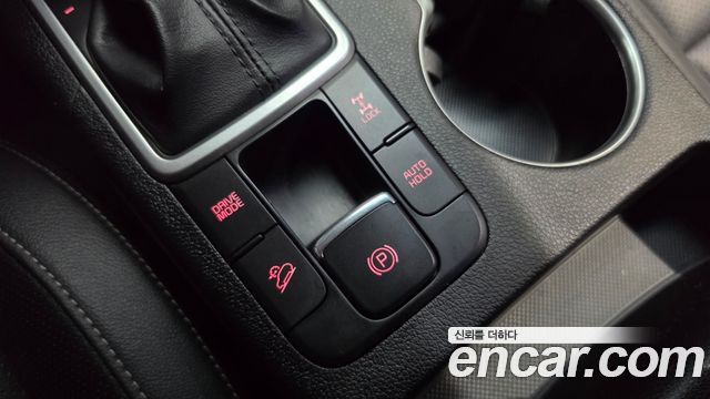 Kia Sportage 2022 — photo 21