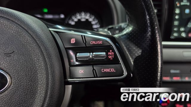 Kia Sportage 2022 — photo 22