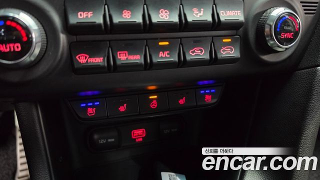 Kia Sportage 2022 — photo 25