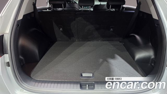 Kia Sportage 2022 — photo 26