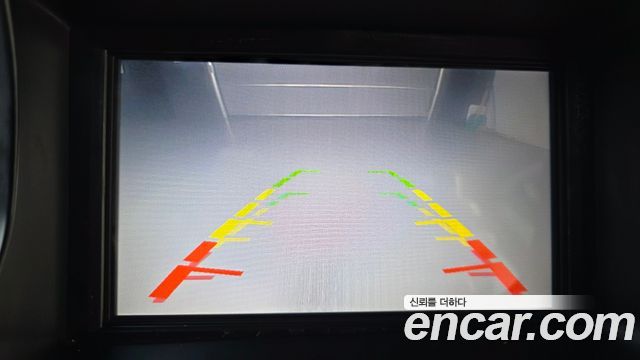 Chevrolet Korea Cruze 2016 — photo 21