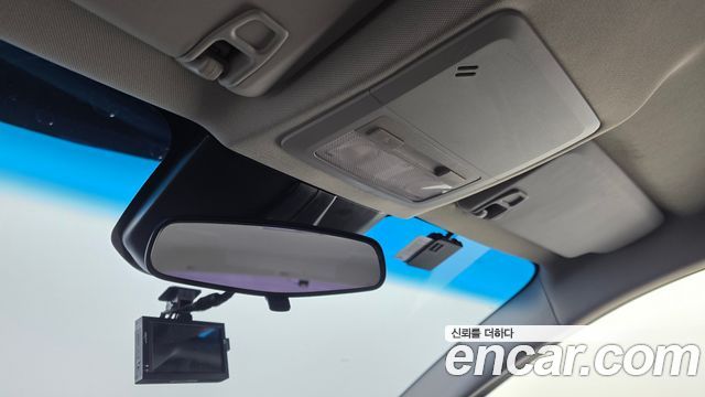 Chevrolet Korea Cruze 2016 — photo 23