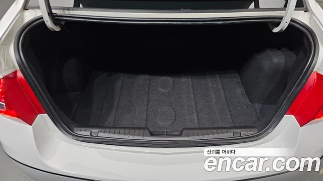 Chevrolet Korea Cruze 2016 — photo 26