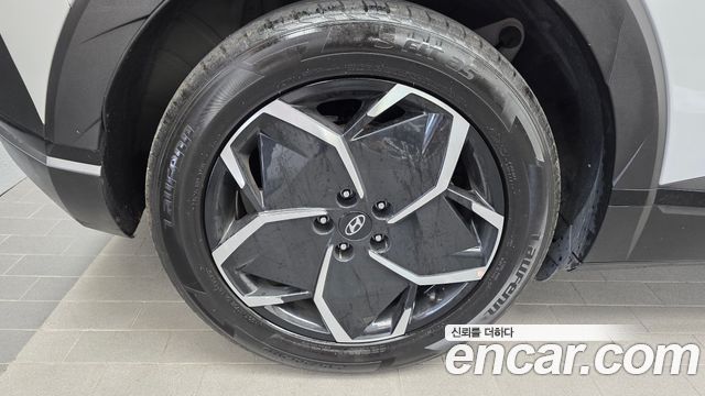 Hyundai Ioniq5 2022 — photo 5