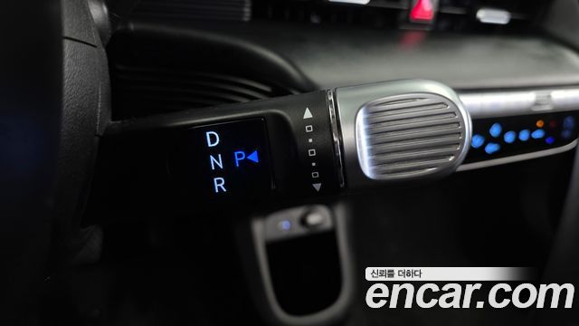 Hyundai Ioniq5 2022 — photo 12