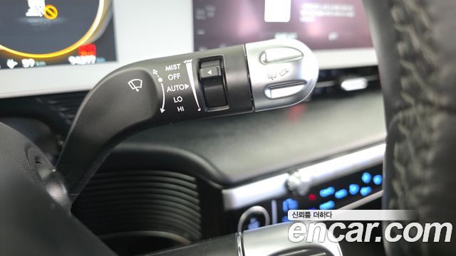 Hyundai Ioniq5 2022 — photo 25