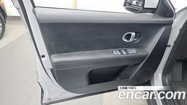 Hyundai Ioniq5 2022 — photo 14