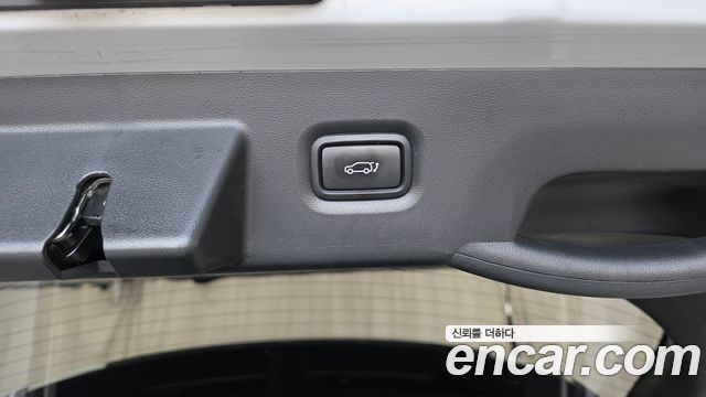 Hyundai Ioniq5 2022 — photo 29