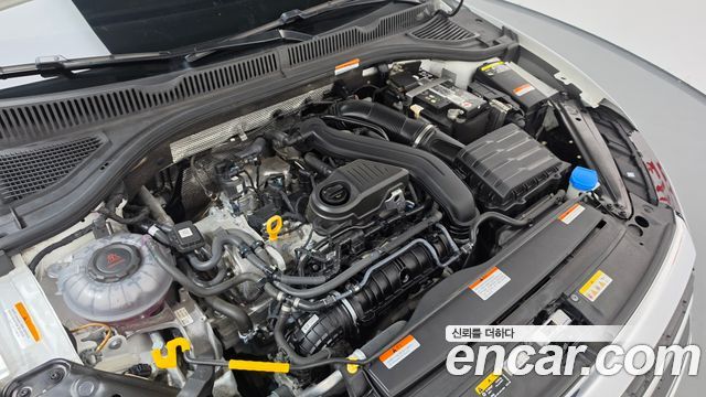 Volkswagen Jetta 2023 — photo 6