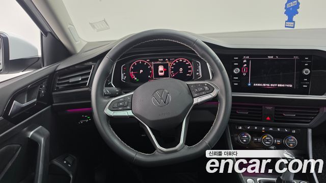 Volkswagen Jetta 2023 — photo 19