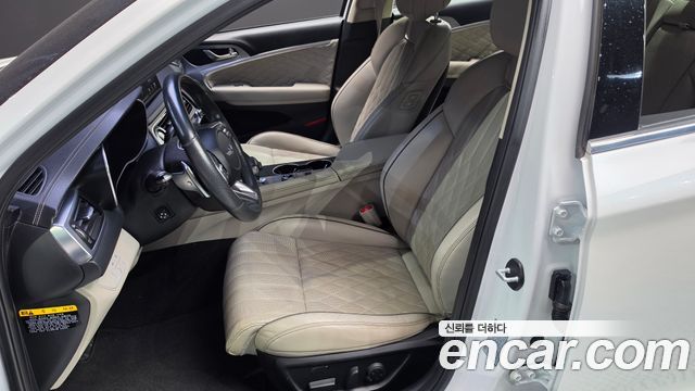 Genesis G70 2019 — photo 13