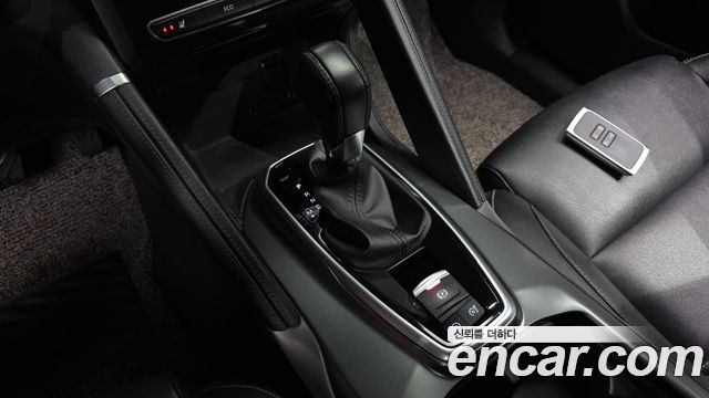 Renault Korea QM6 2020 — photo 12