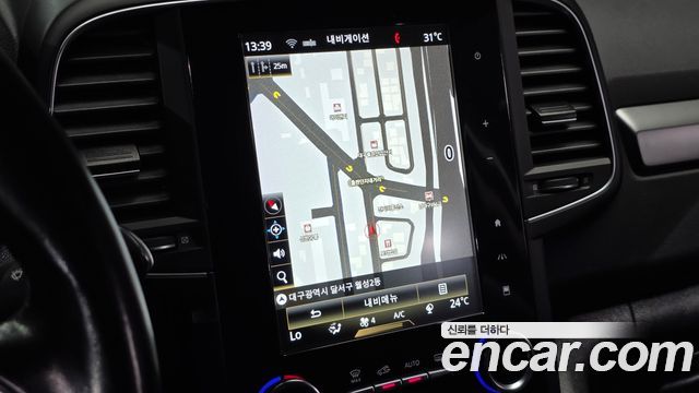 Renault Korea QM6 2020 — photo 19