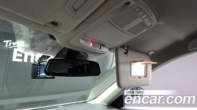 Renault Korea QM6 2020 — photo 25
