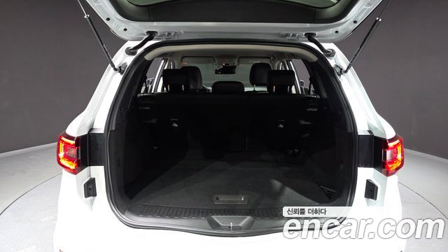 Renault Korea QM6 2020 — photo 26