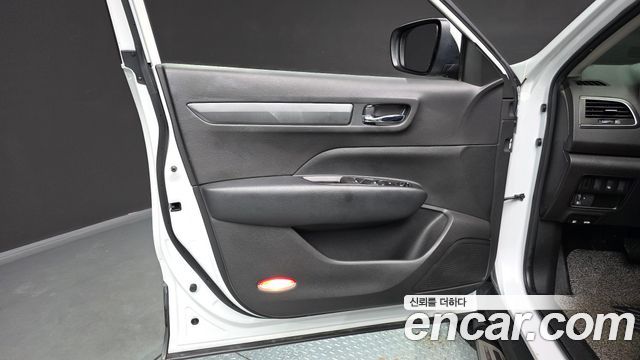 Renault Korea QM6 2020 — photo 14