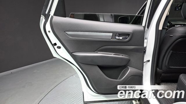 Renault Korea QM6 2020 — photo 15