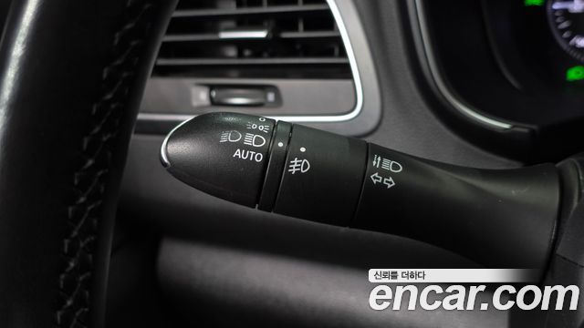 Renault Korea QM6 2020 — photo 27