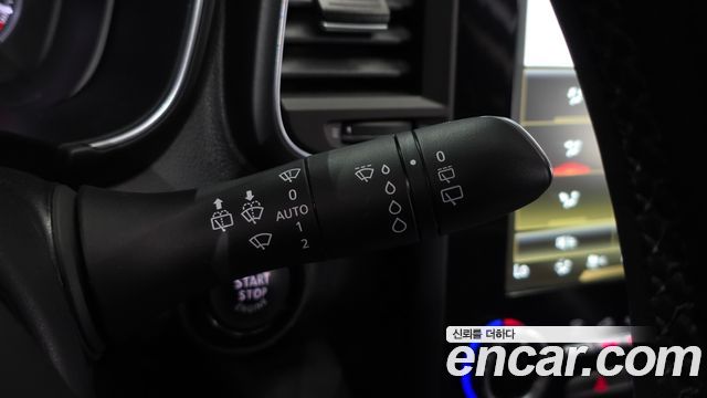 Renault Korea QM6 2020 — photo 28
