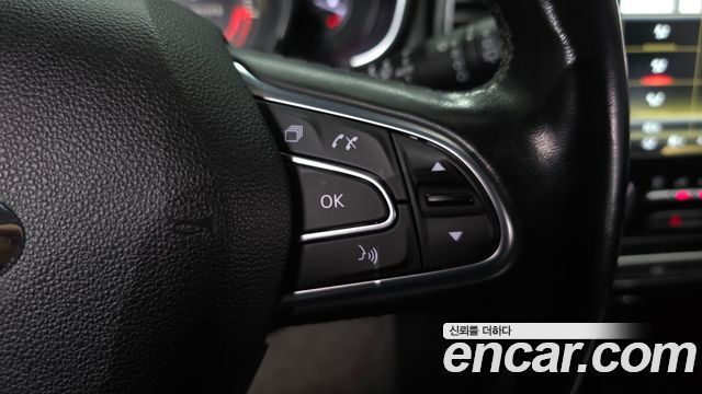 Renault Korea QM6 2020 — photo 31
