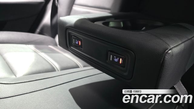 Renault Korea QM6 2020 — photo 32