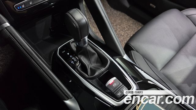 Renault Korea QM6 2021 — photo 9