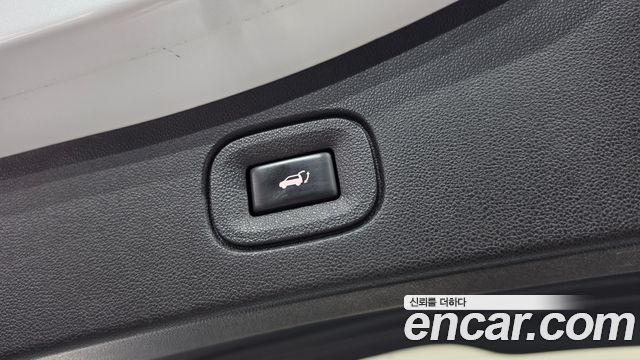 Renault Korea QM6 2021 — photo 18