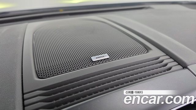 Renault Korea QM6 2021 — photo 19
