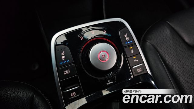 Kia Niro 2023 — photo 9