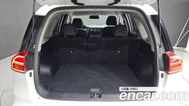 Kia Niro 2023 — photo 20