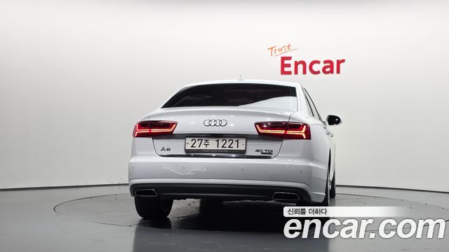 Audi A6 2016 — photo 4