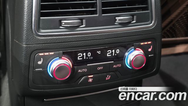 Audi A6 2016 — photo 17