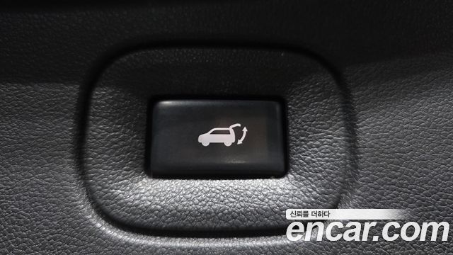 Renault Korea QM6 2020 — photo 20