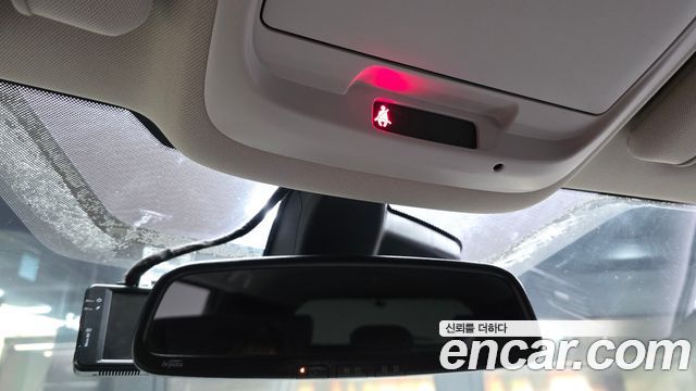 Renault Korea QM6 2020 — photo 24