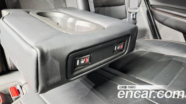 Renault Korea QM6 2020 — photo 25
