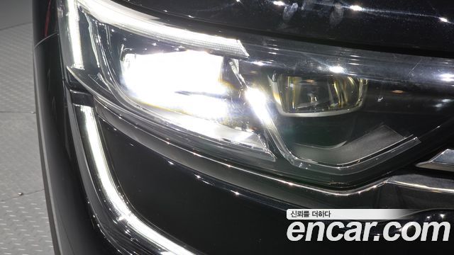 Renault Korea QM6 2020 — photo 8
