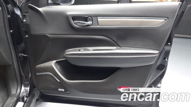 Renault Korea QM6 2020 — photo 14