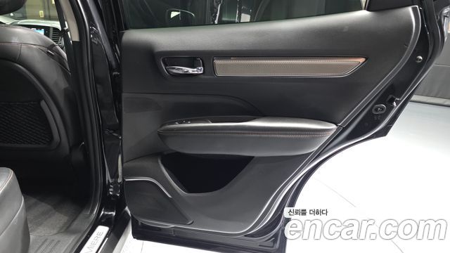 Renault Korea QM6 2020 — photo 15