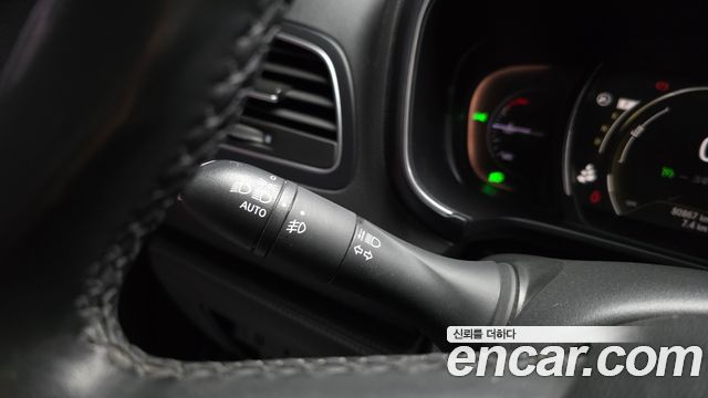 Renault Korea QM6 2020 — photo 30