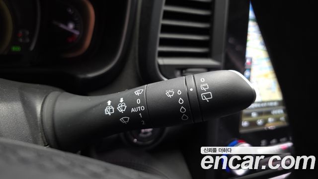 Renault Korea QM6 2020 — photo 31